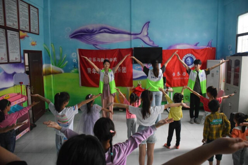 伟德国际1946源于英国:艺术赋能乡村文旅产业发展