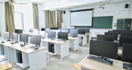 科学计算与信息处理实验室