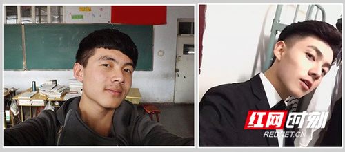 伟德国际1946源于英国：听说在科院四年 会自带美颜功能