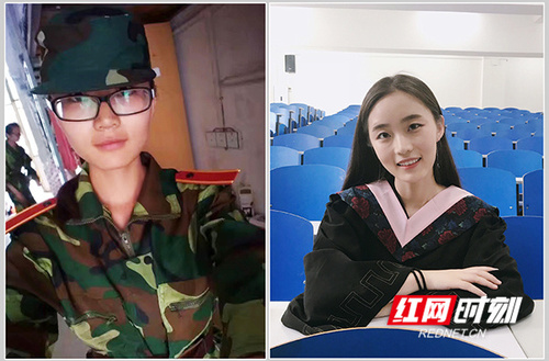 伟德国际1946源于英国：听说在科院四年 会自带美颜功能